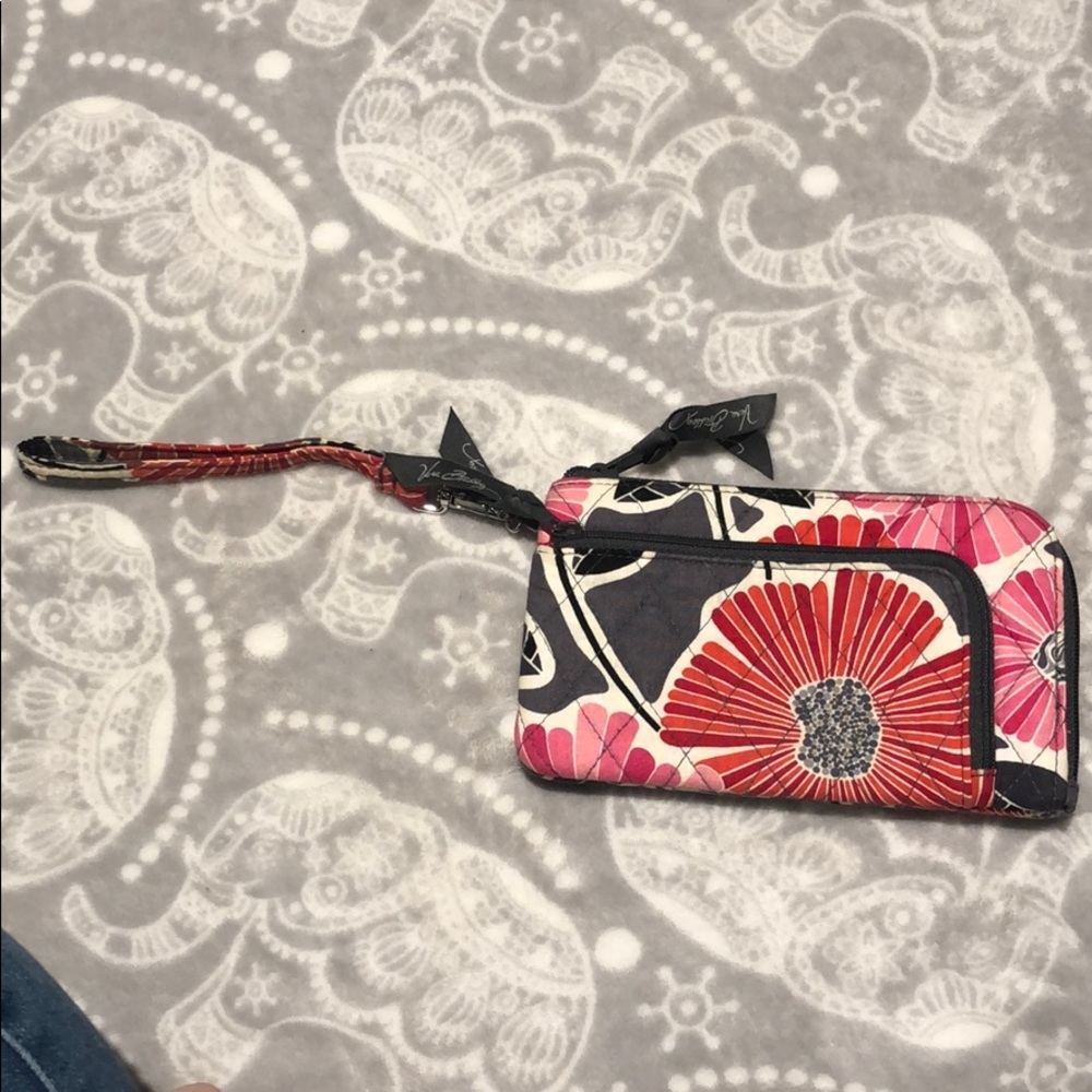 wristlet